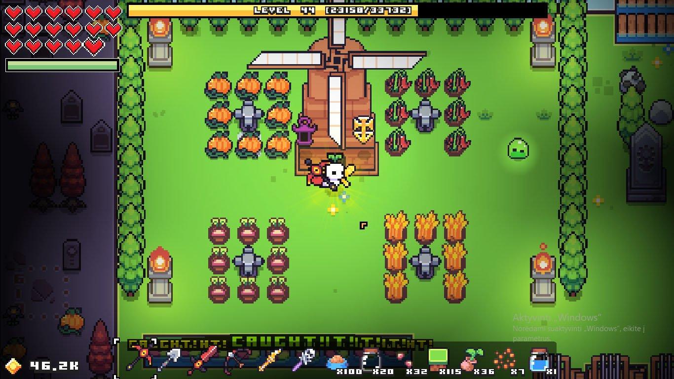 Forager - Nintendo Switch - Image 8