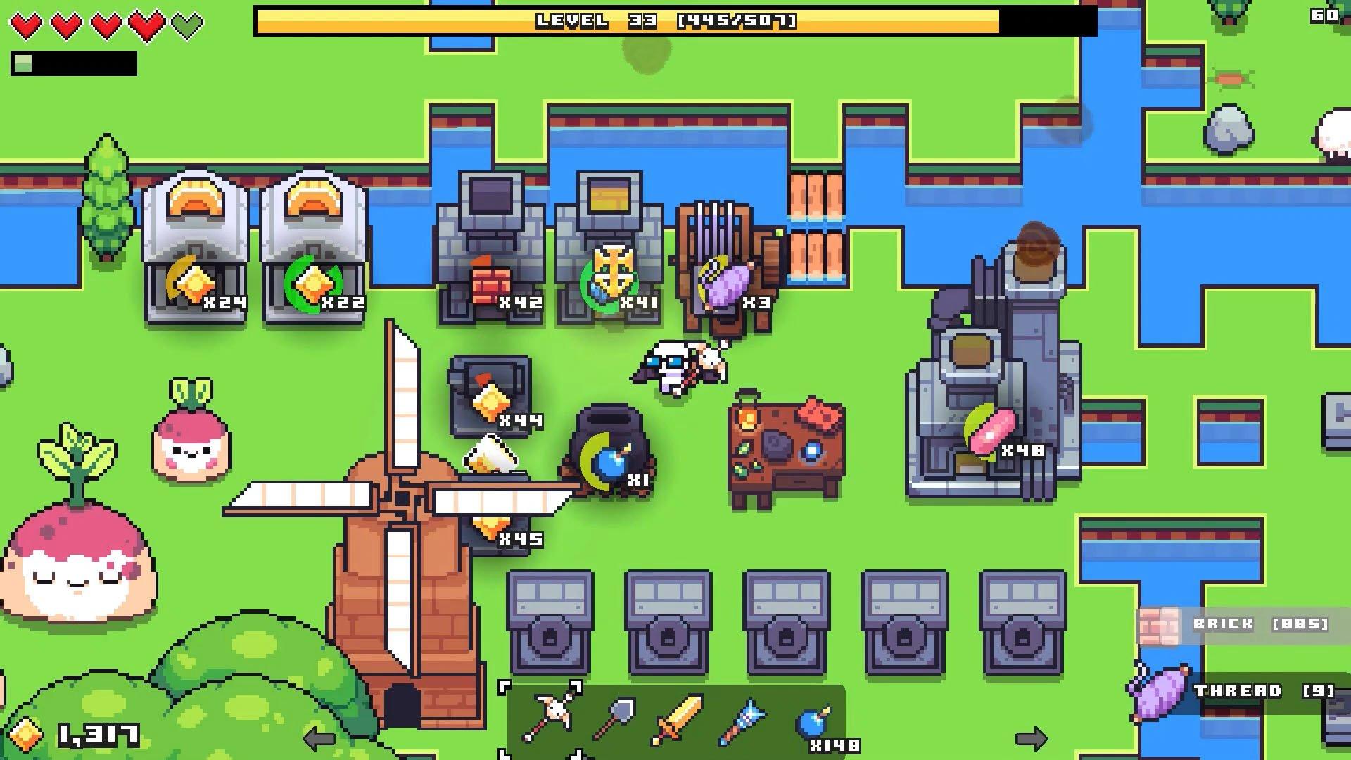 Forager - Nintendo Switch - Image 10