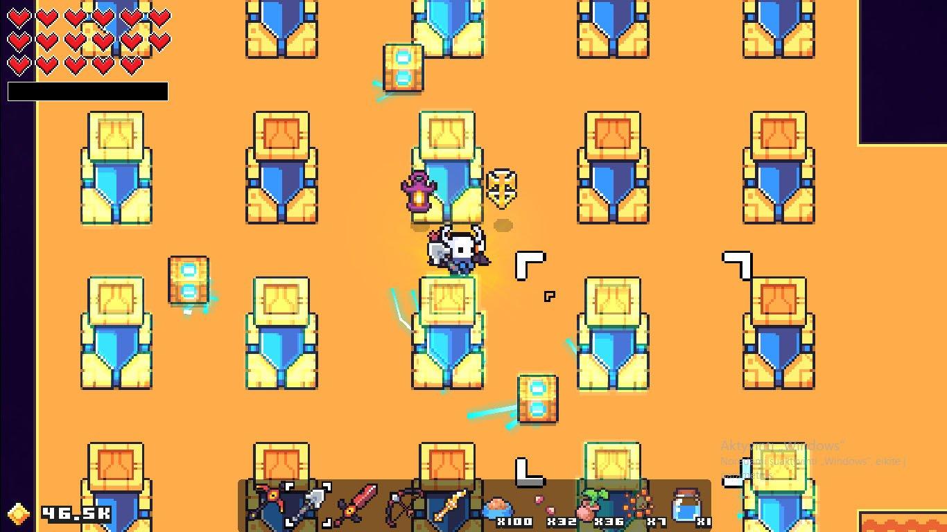 Forager - PlayStation 4 - Image 4