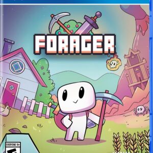 Forager - PlayStation 4