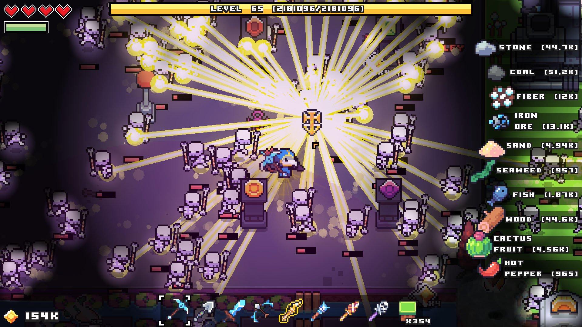 Forager - PlayStation 4 - Image 5