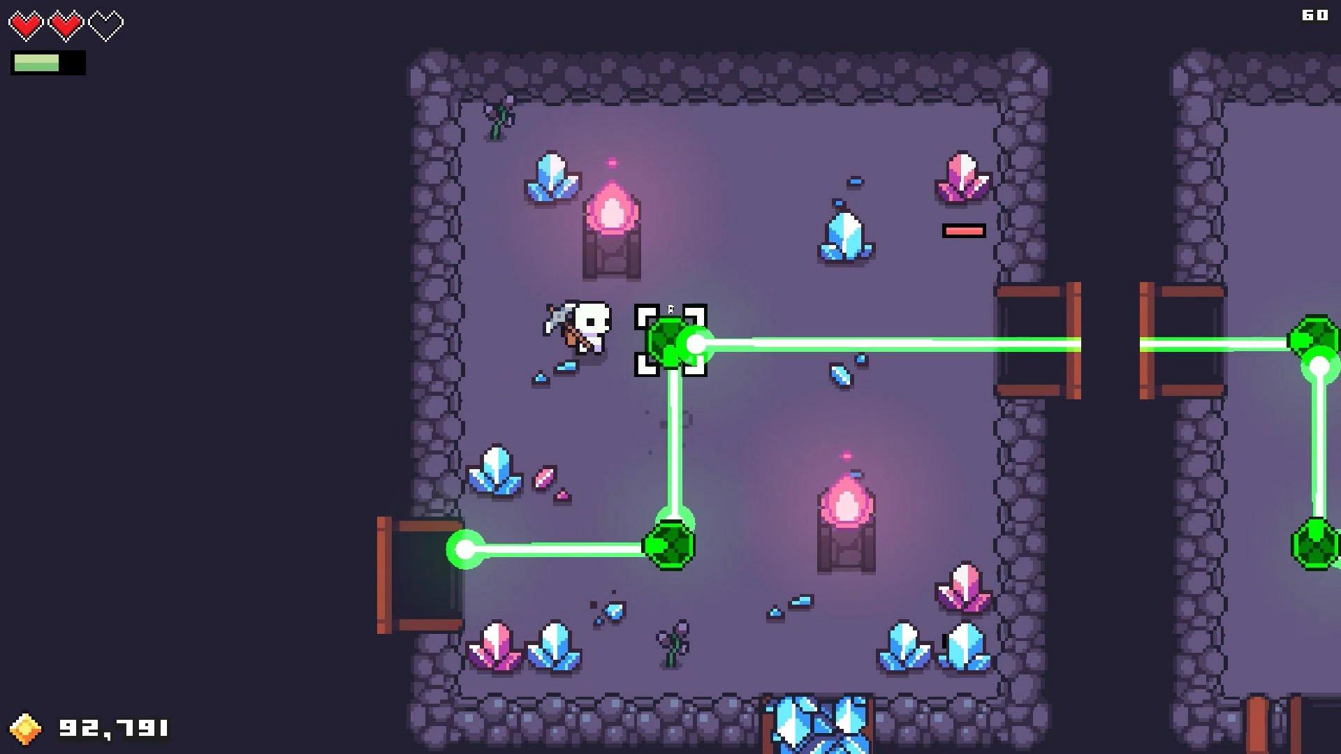 Forager - PlayStation 4 - Image 9