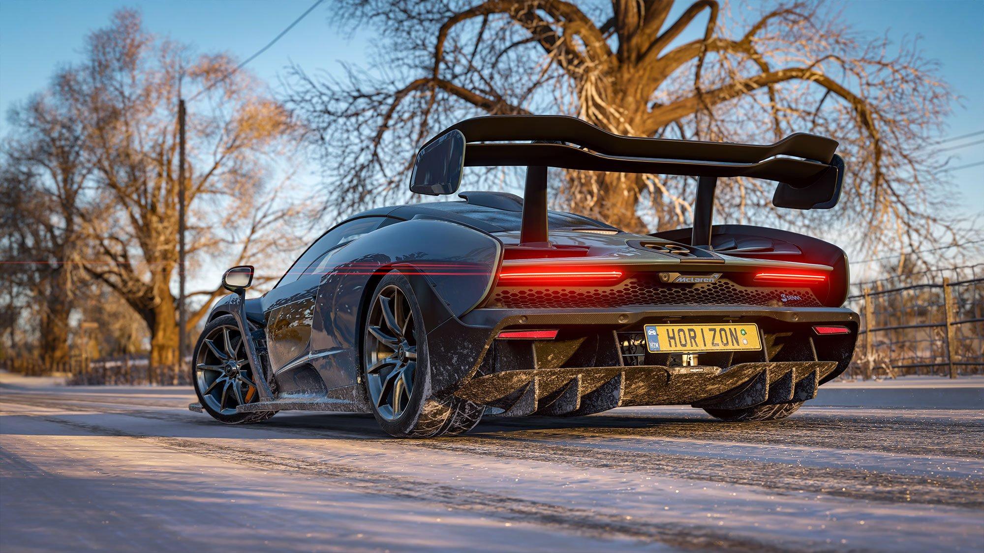 Forza Horizon 4 - Xbox One - Image 2
