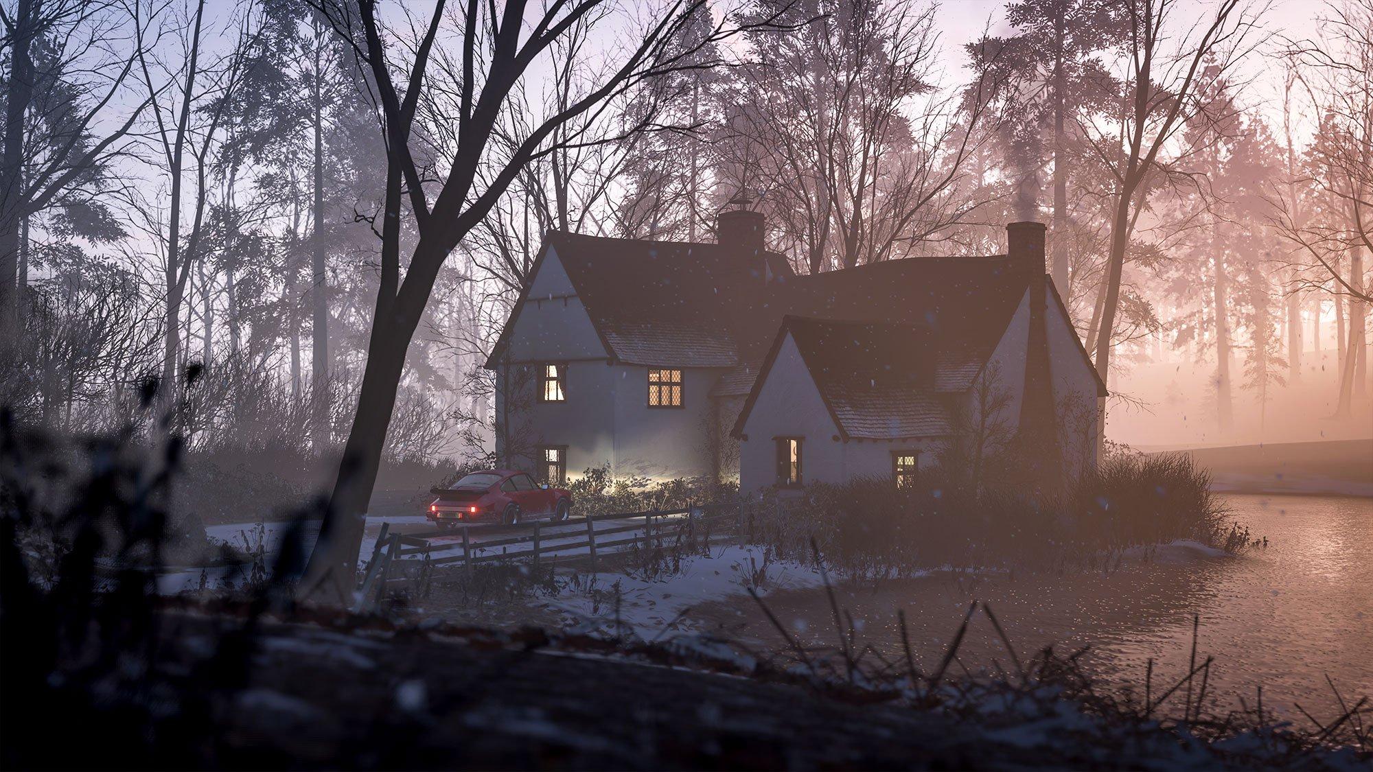 Forza Horizon 4 - Xbox One - Image 3