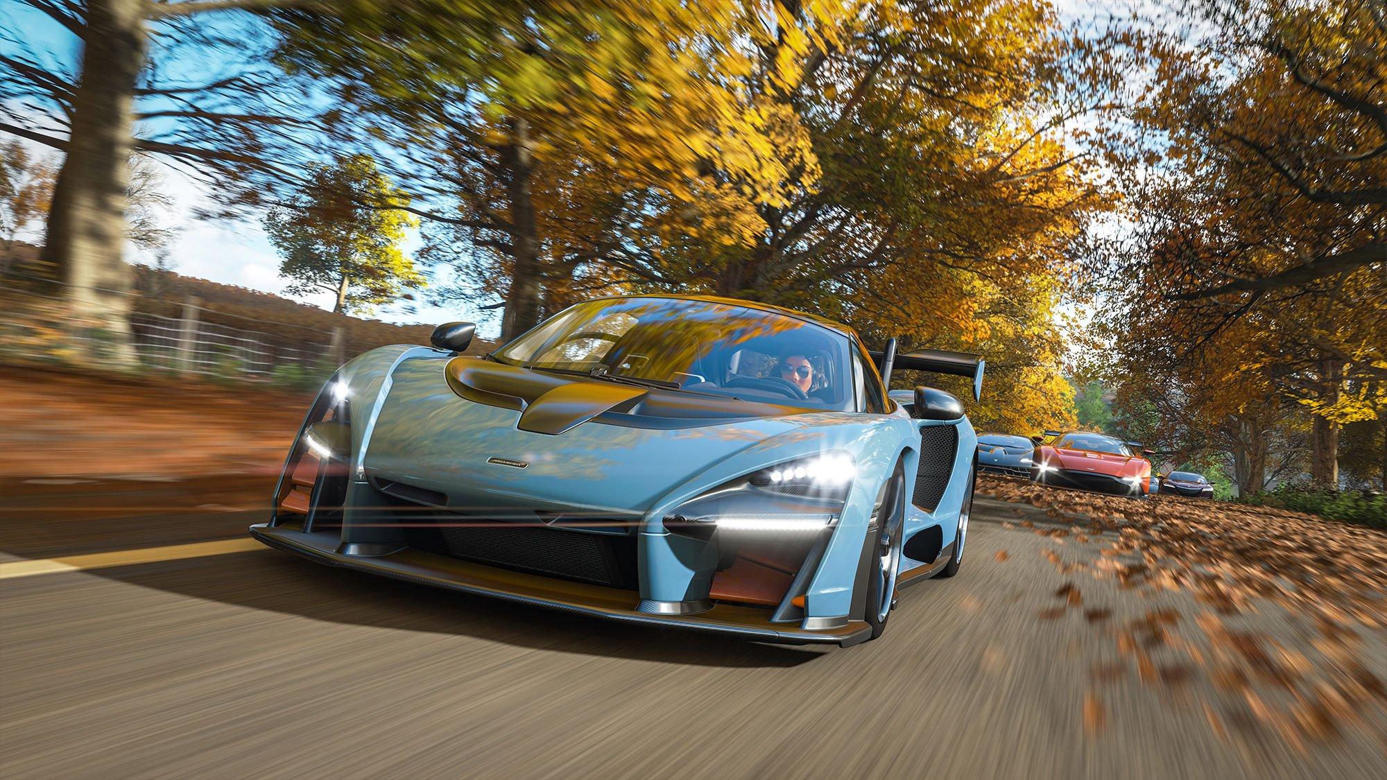 Forza Horizon 4 - Xbox One - Image 4