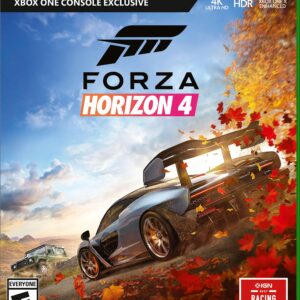 Forza Horizon 4 - Xbox One
