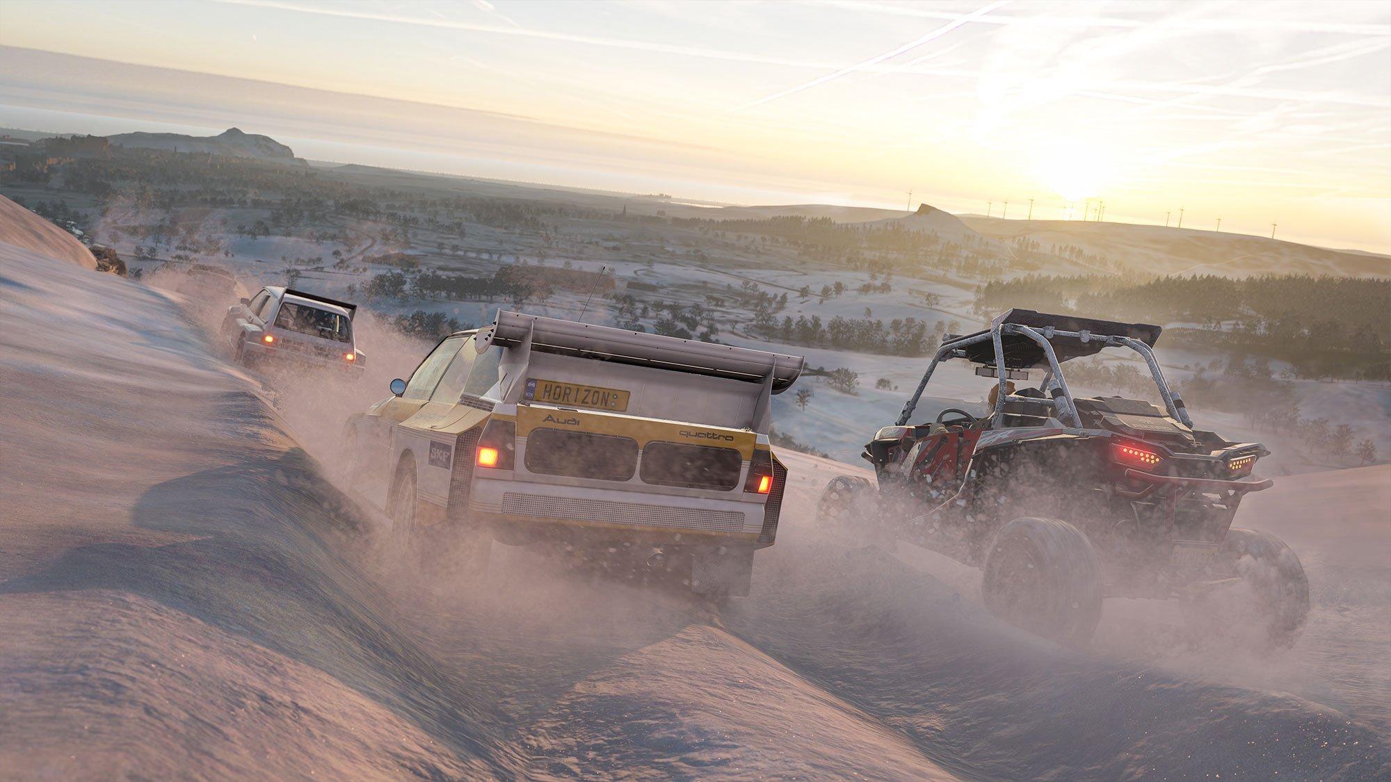 Forza Horizon 4 - Xbox One - Image 5