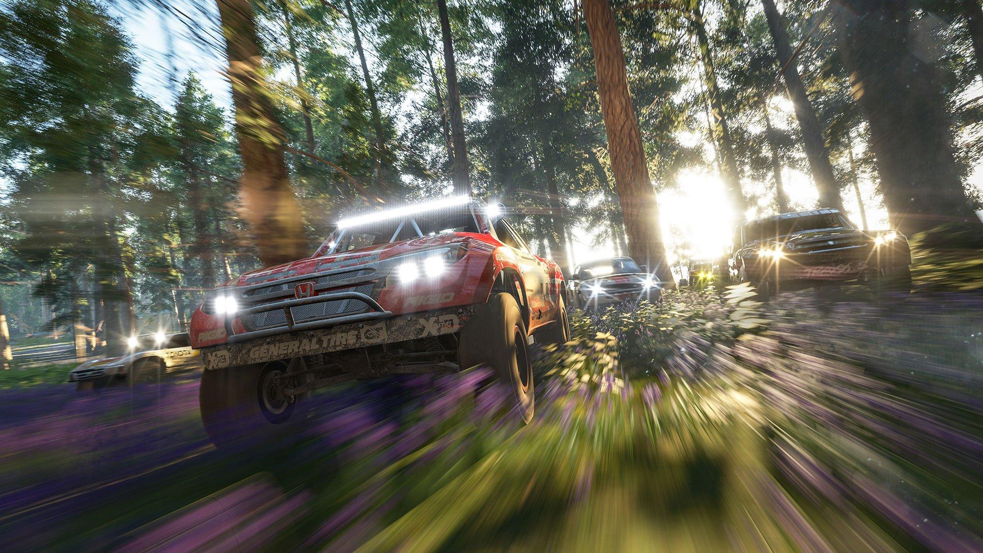 Forza Horizon 4 - Xbox One - Image 6