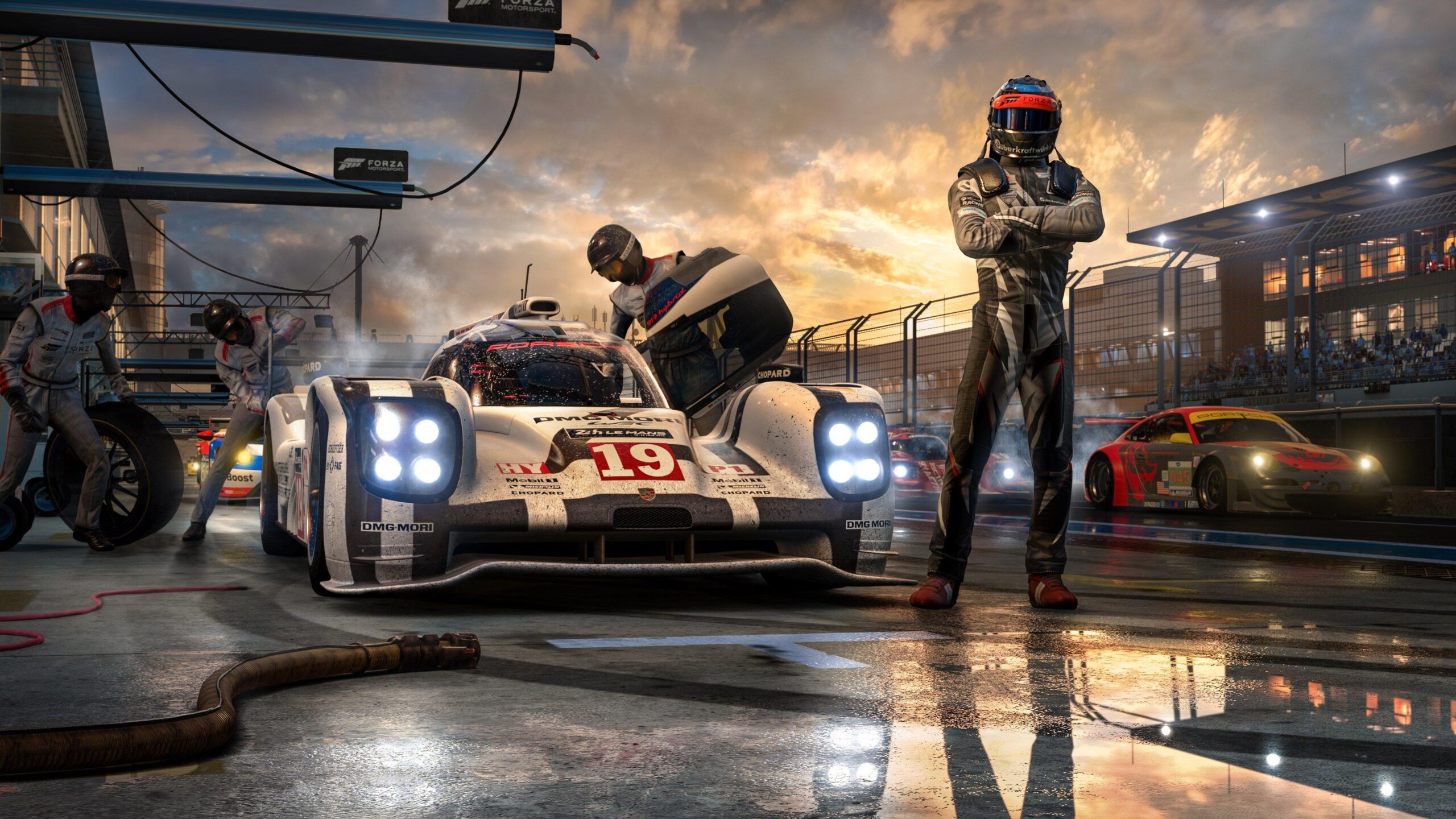 Forza Motorsport 7 - Xbox One - Image 2