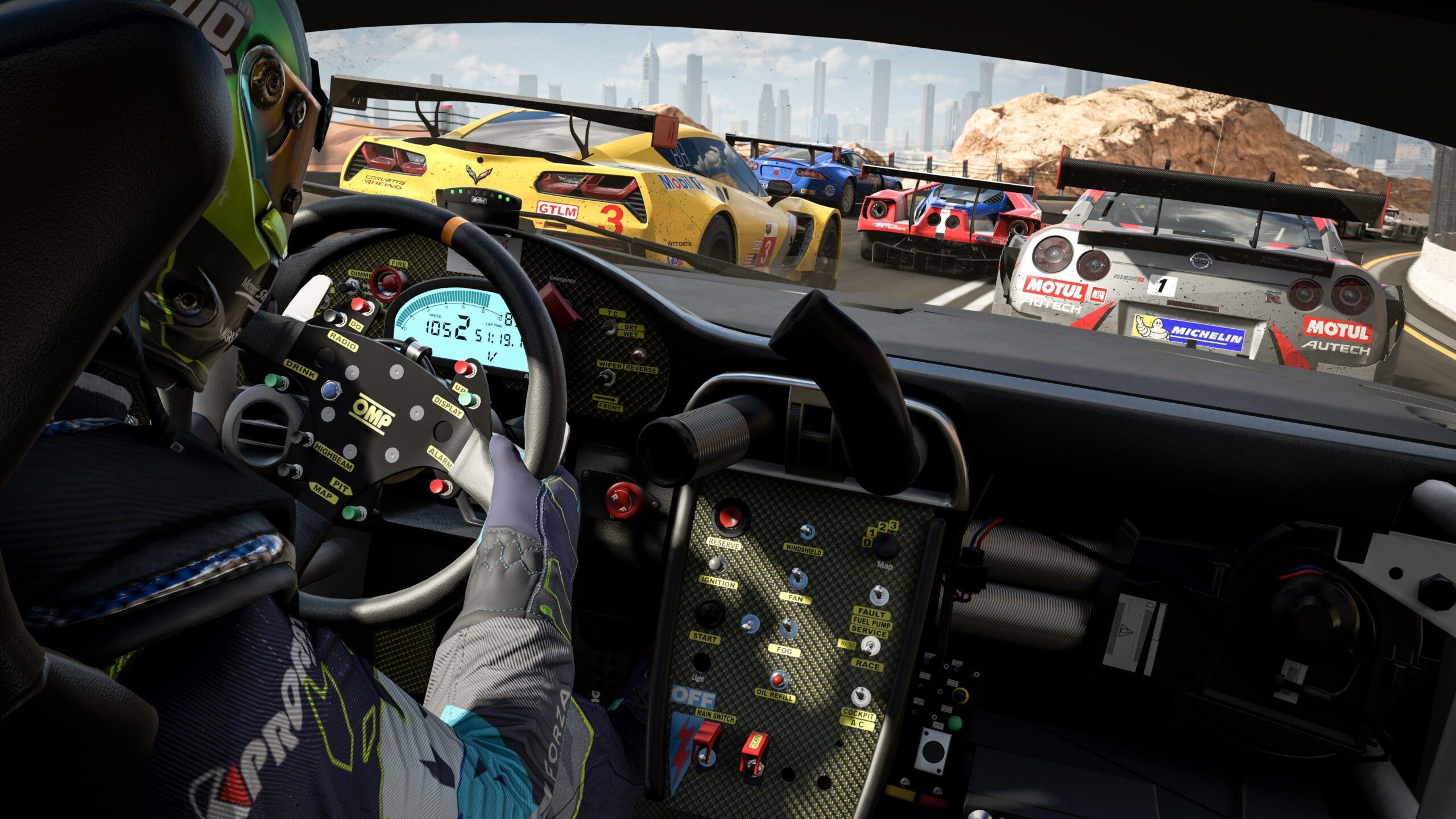 Forza Motorsport 7 - Xbox One - Image 3
