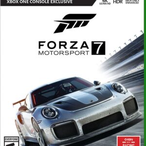 Forza Motorsport 7 - Xbox One