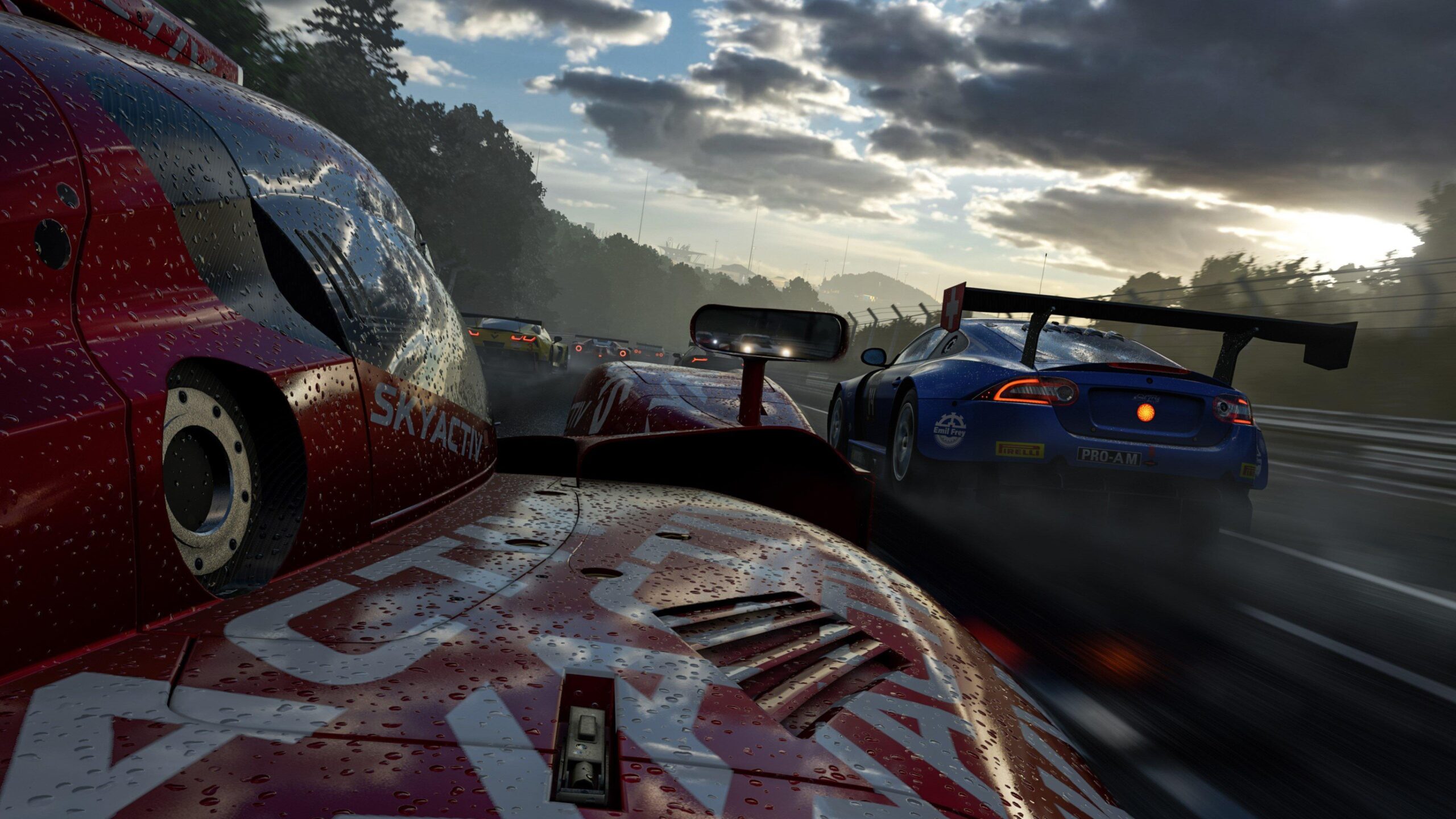 Forza Motorsport 7 - Xbox One - Image 5