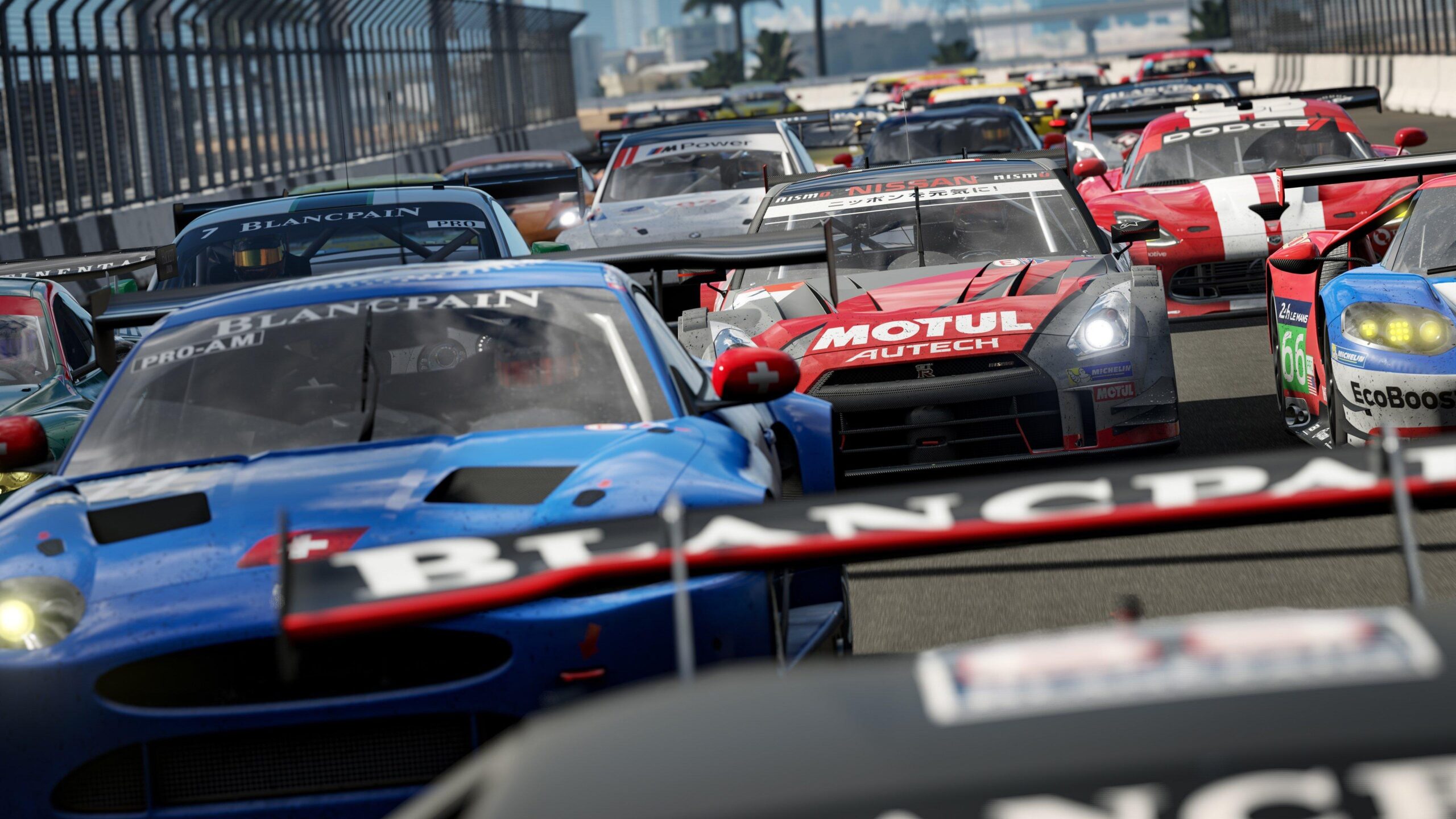 Forza Motorsport 7 - Xbox One - Image 8