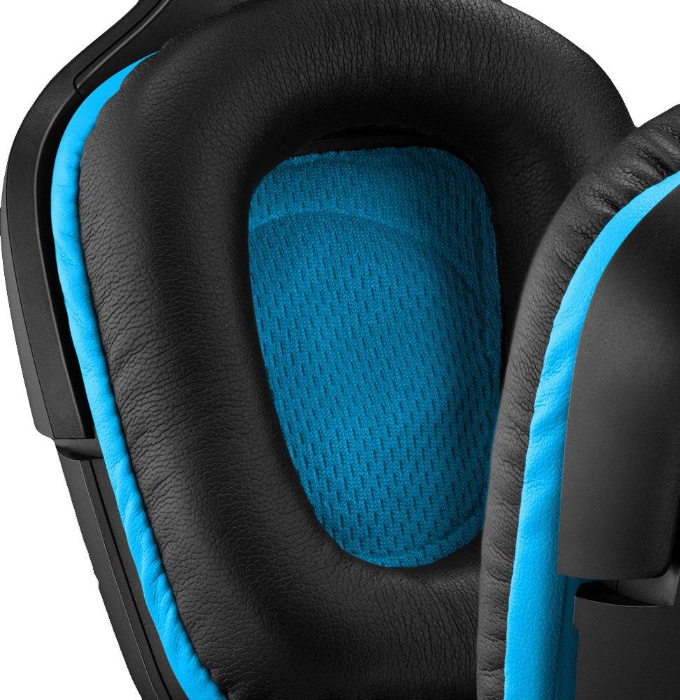 Logitech G432 Wired Universal Gaming Headset - Image 5