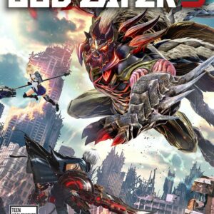 GOD EATER 3 - PC
