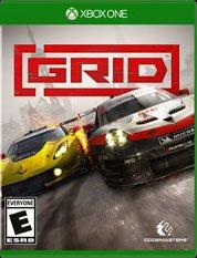 GRID - Xbox One