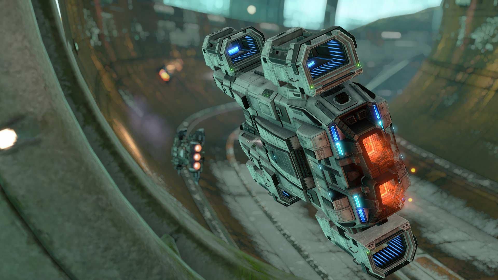 Grip Combat Racing - Nintendo Switch - Image 4