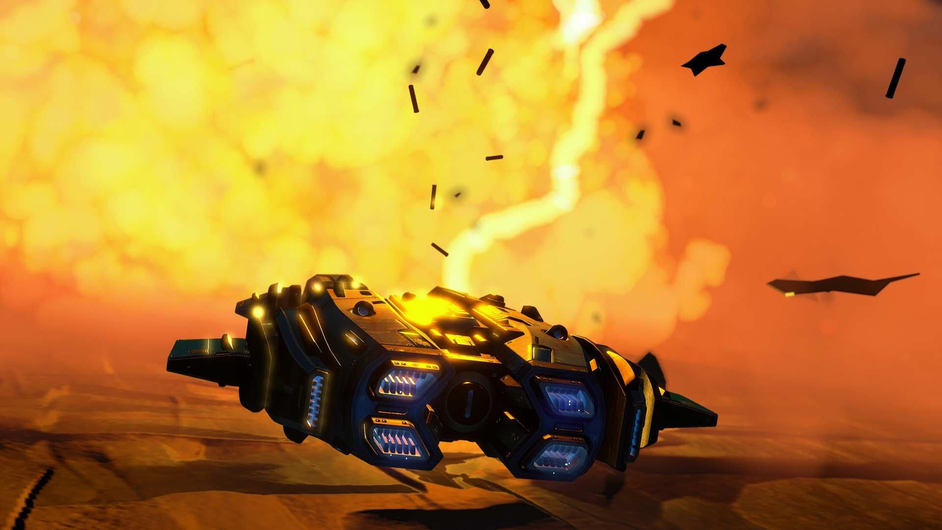 Grip Combat Racing - Nintendo Switch - Image 5