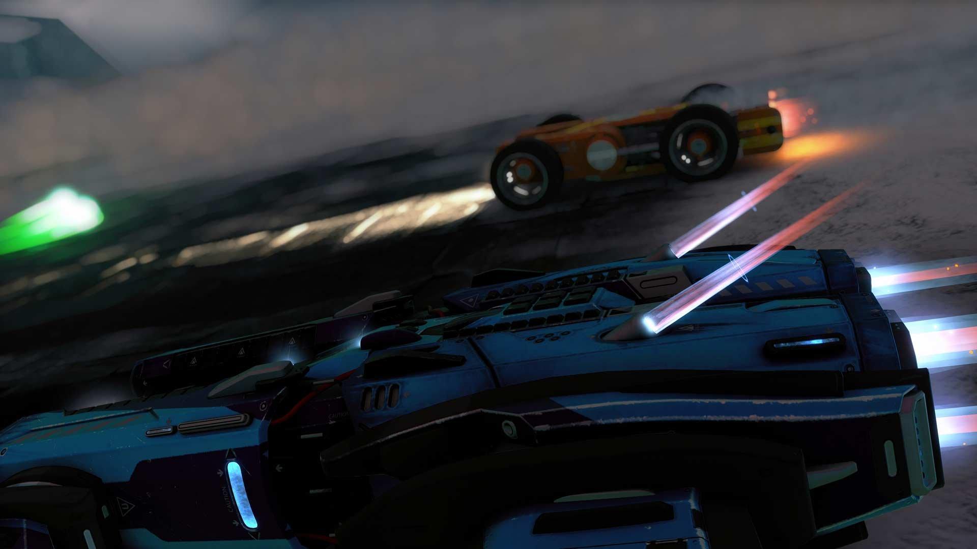 Grip Combat Racing - Nintendo Switch - Image 6