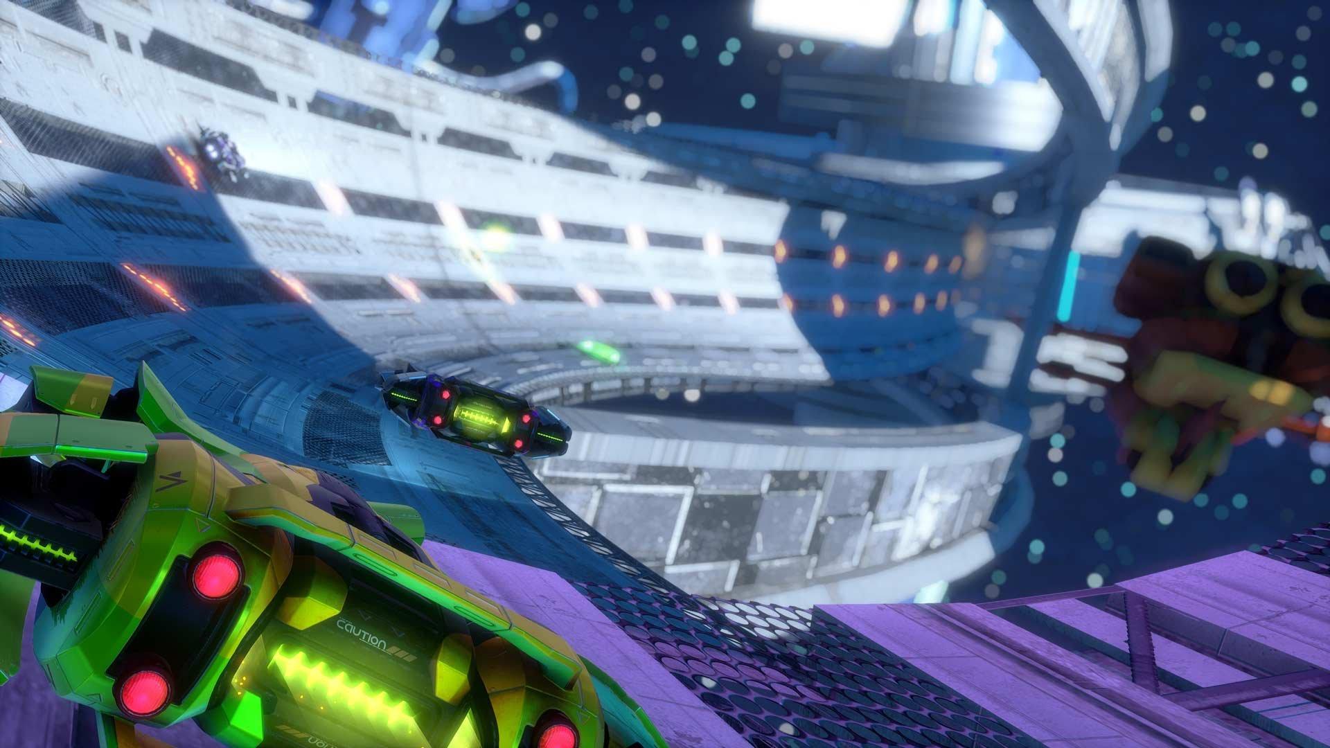 Grip Combat Racing - Nintendo Switch - Image 7