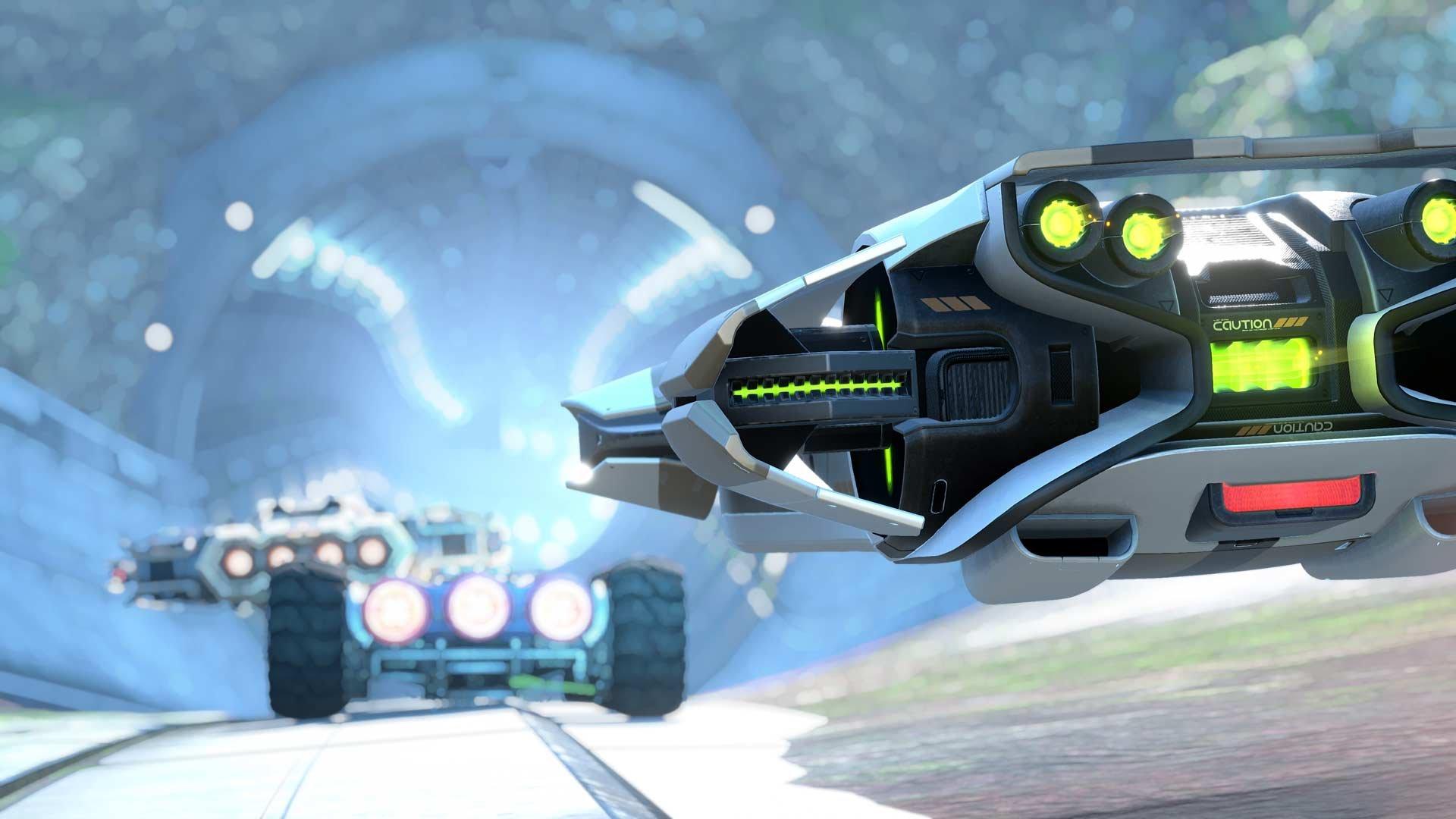Grip Combat Racing - Nintendo Switch - Image 8