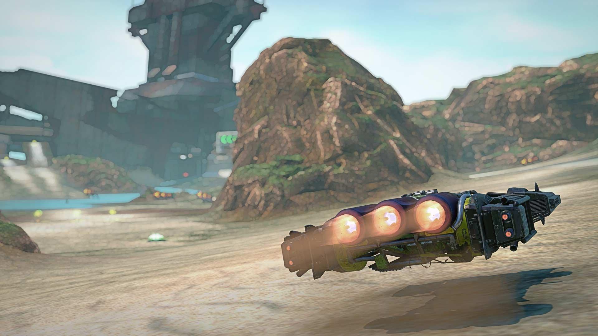 Grip Combat Racing - Nintendo Switch - Image 10
