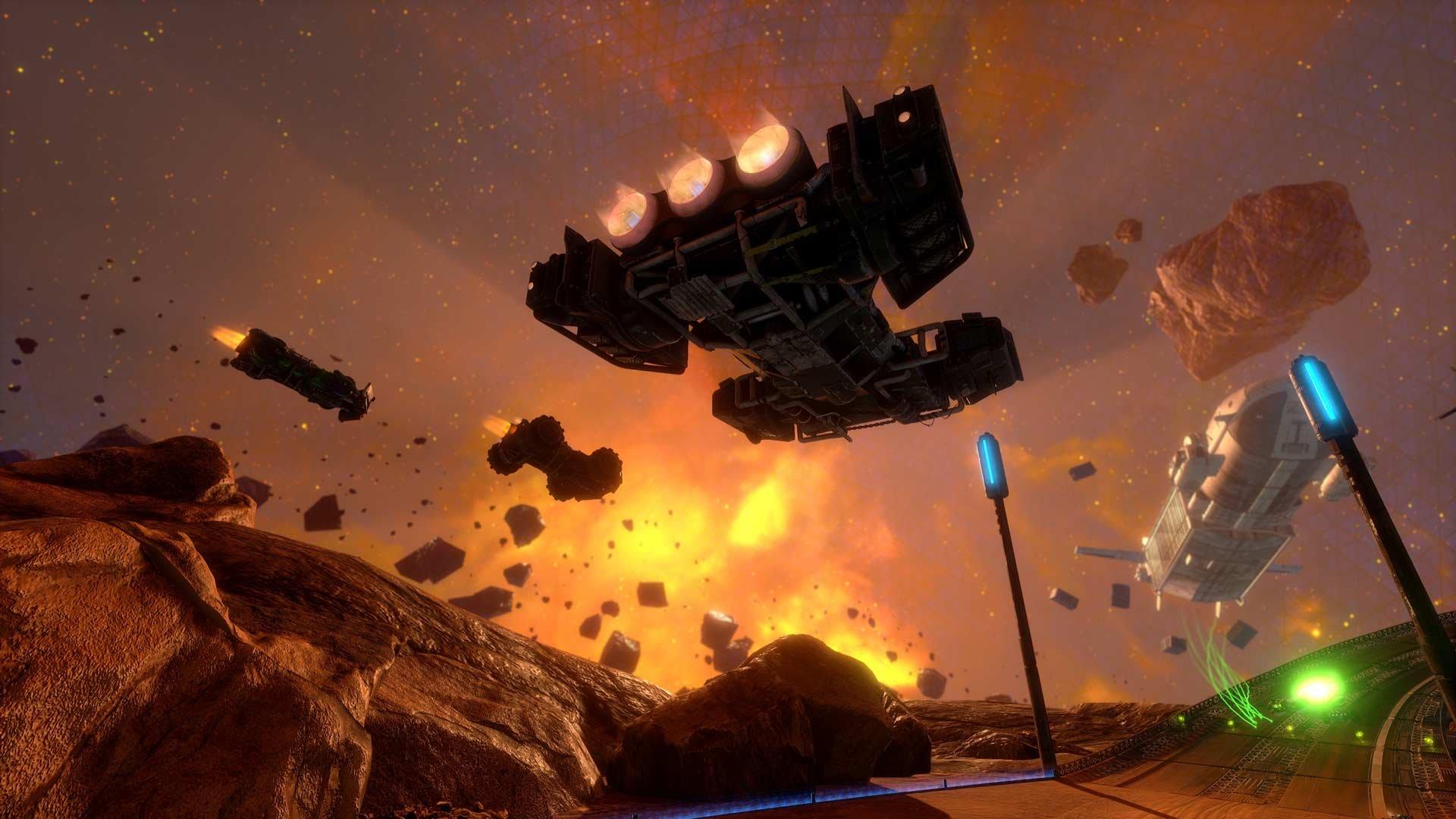 Grip Combat Racing - Nintendo Switch - Image 2