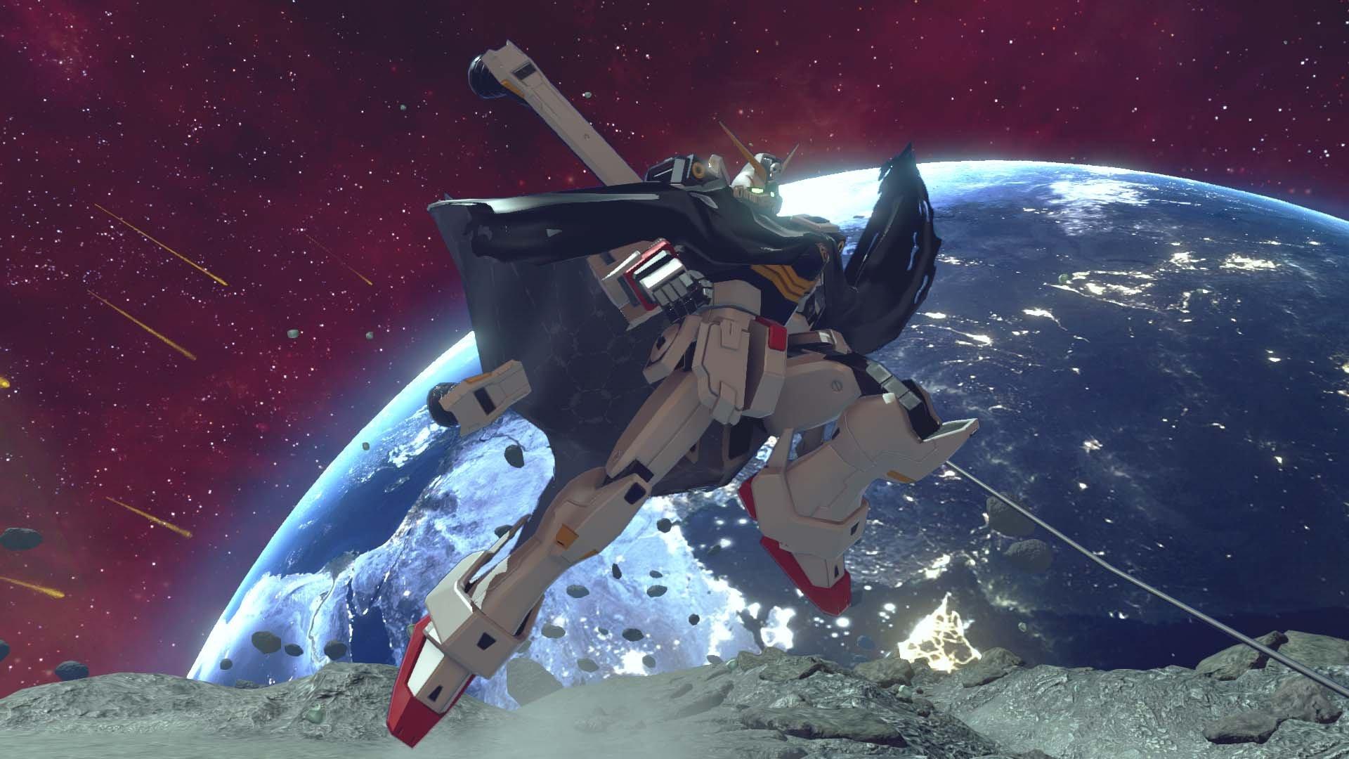 Gundam Versus - PlayStation 4 - Image 5