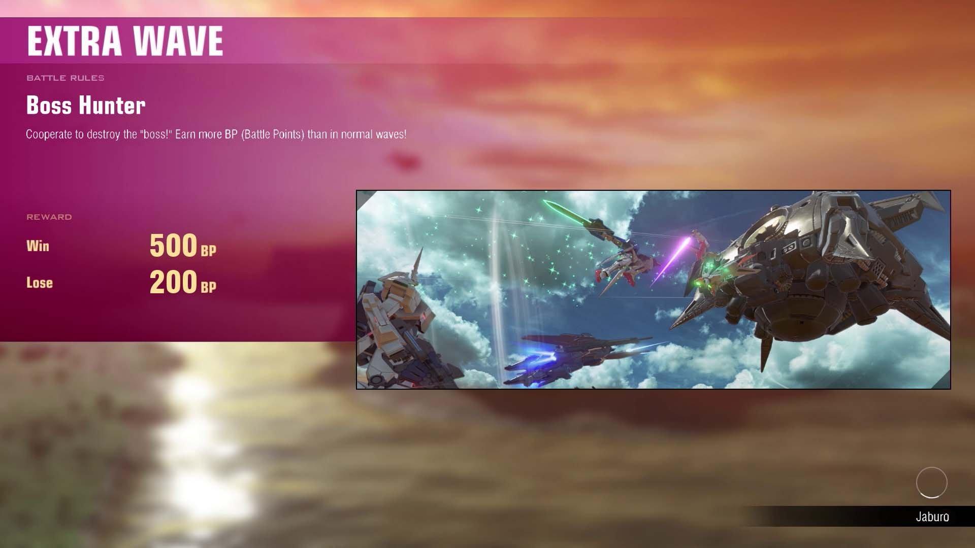 Gundam Versus - PlayStation 4 - Image 8