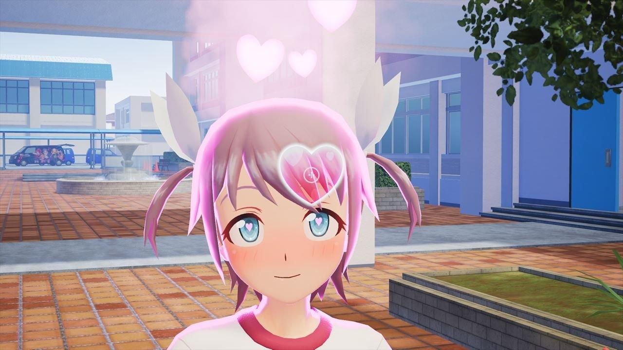 Gal Gun 2 - Nintendo Switch - Image 2