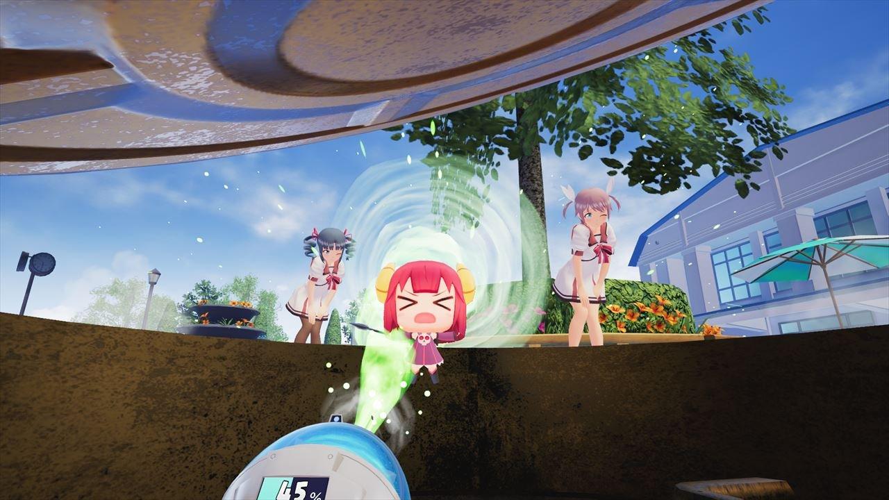 Gal Gun 2 - Nintendo Switch - Image 3