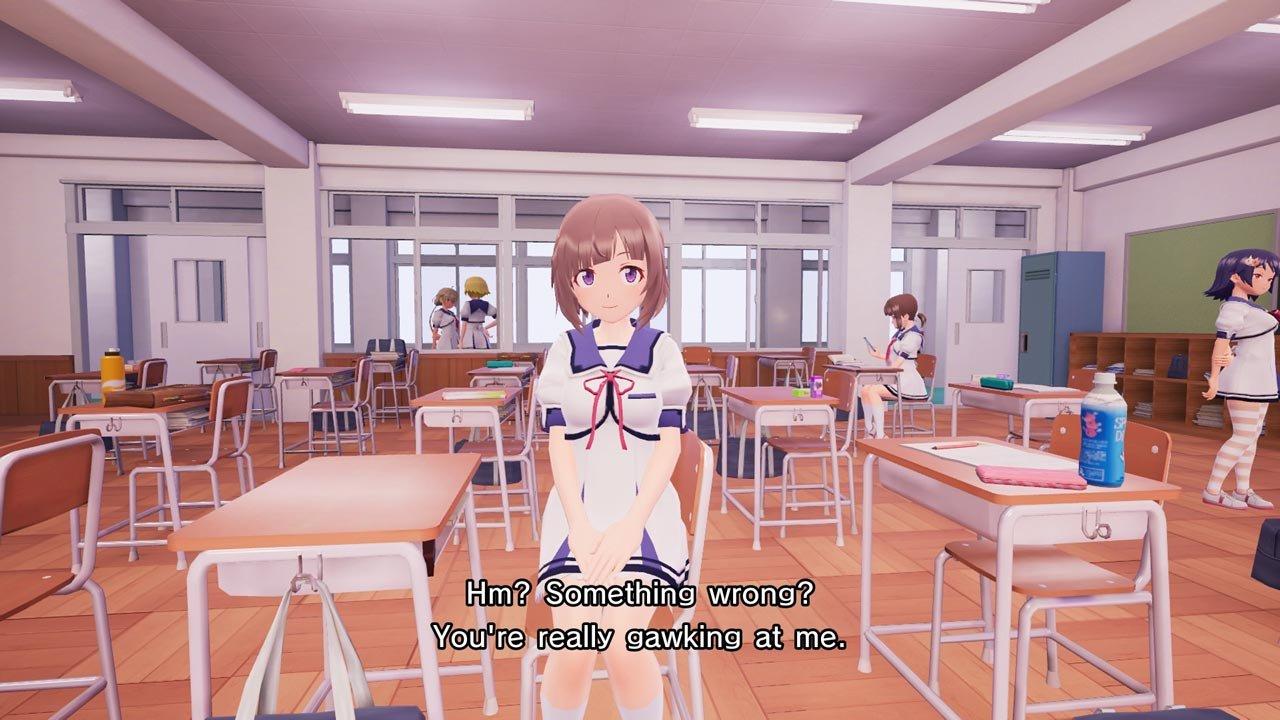Gal Gun 2 - Nintendo Switch - Image 5