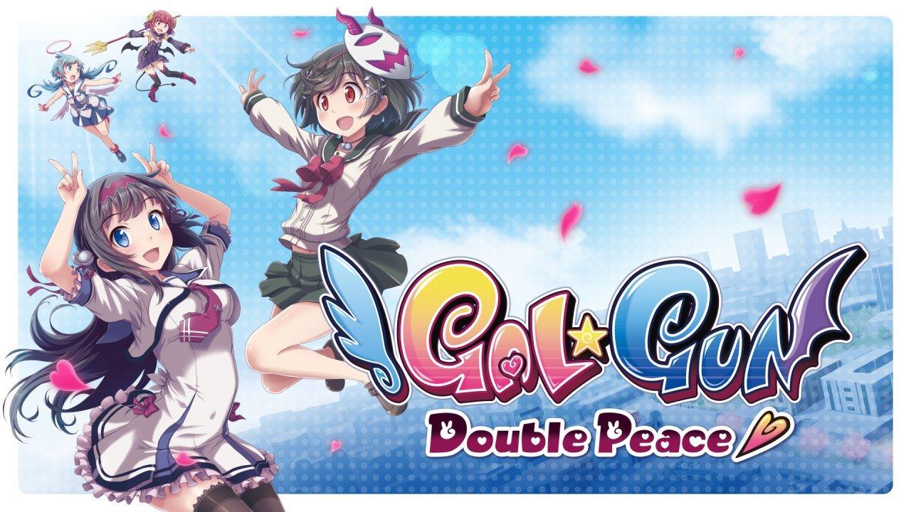 Gal Gun: Double Peace - PlayStation 4 - Image 5