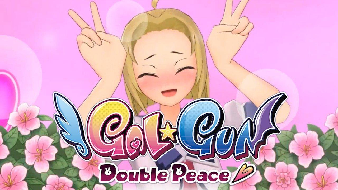 Gal Gun: Double Peace - PlayStation 4 - Image 7