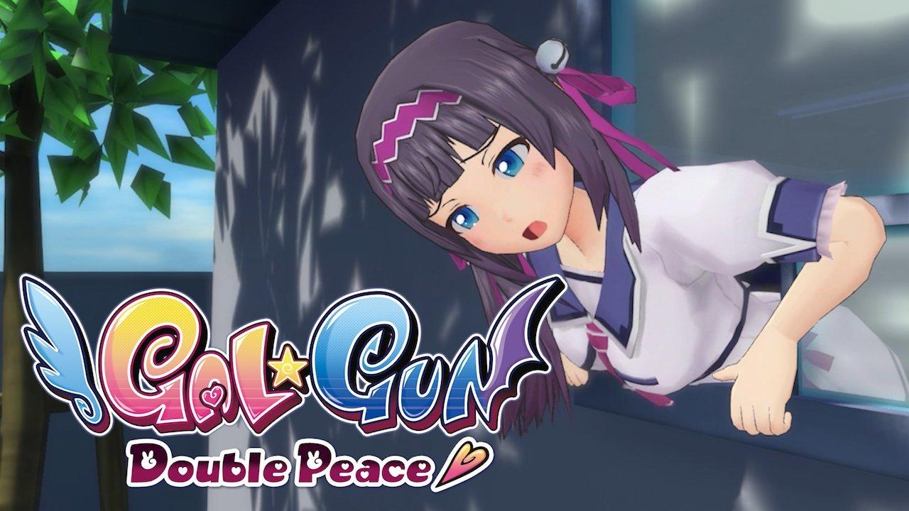 Gal Gun: Double Peace - PlayStation 4 - Image 8