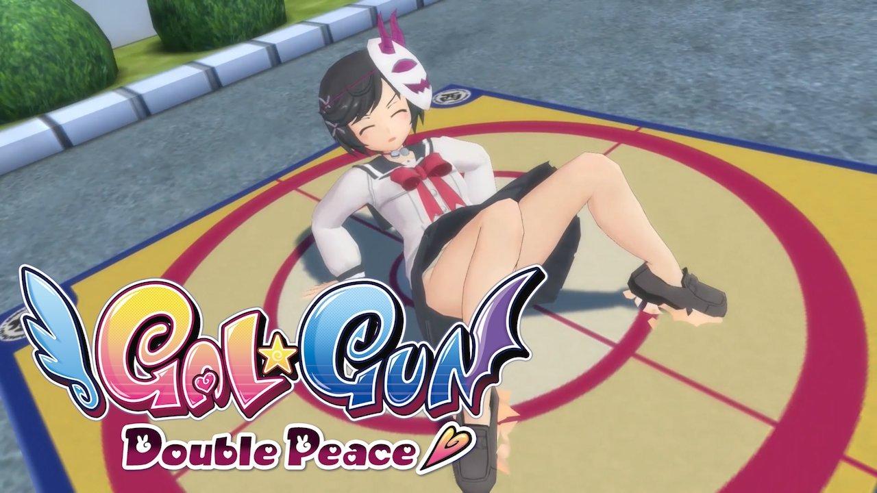 Gal Gun: Double Peace - PlayStation 4 - Image 10