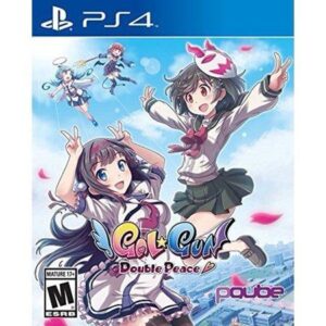 Gal Gun: Double Peace - PlayStation 4
