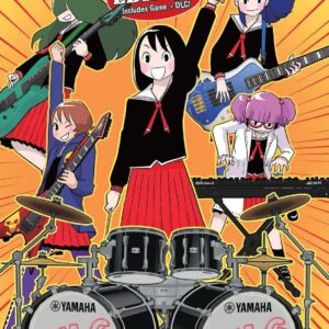 Gal Metal World Tour Edition - Nintendo Switch