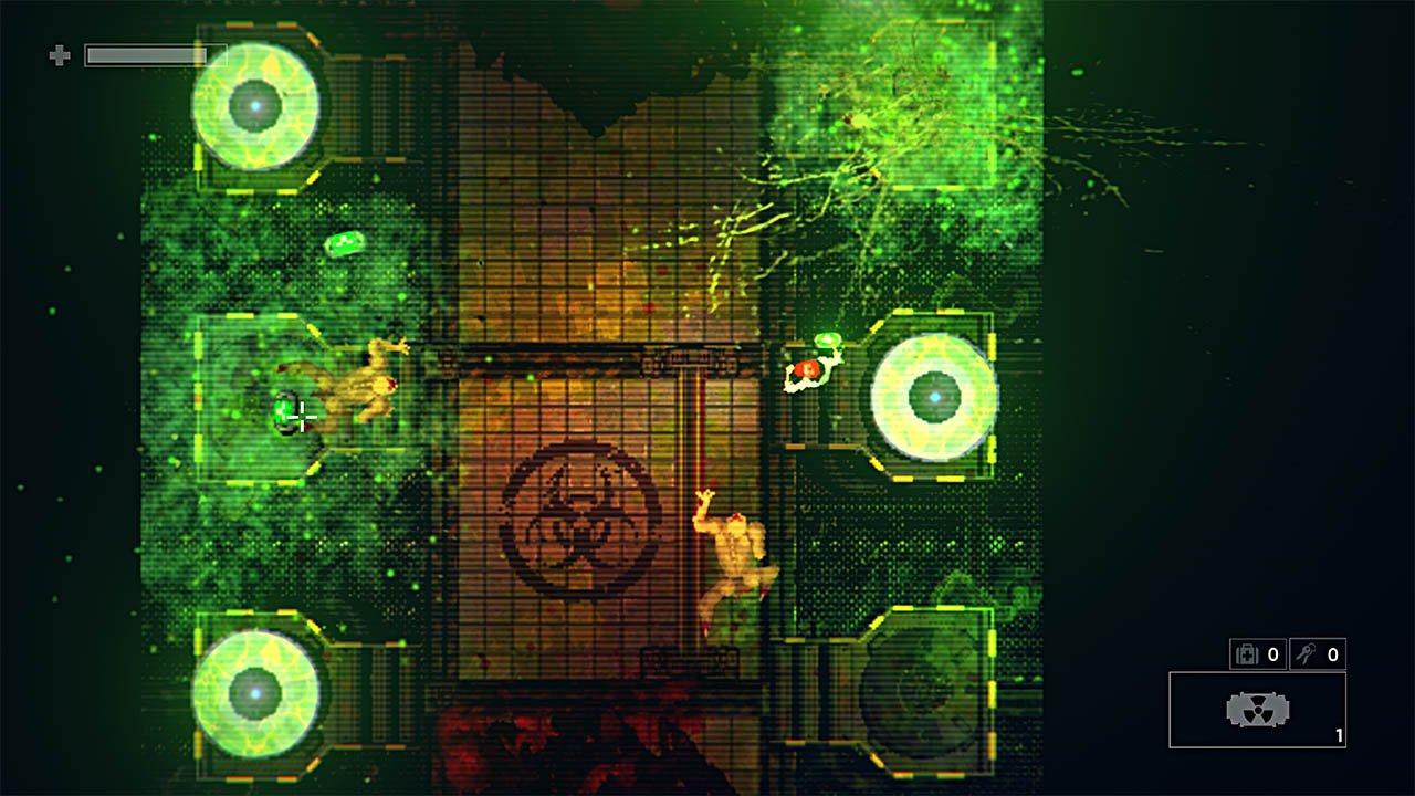 Garage - Nintendo Switch - Image 2