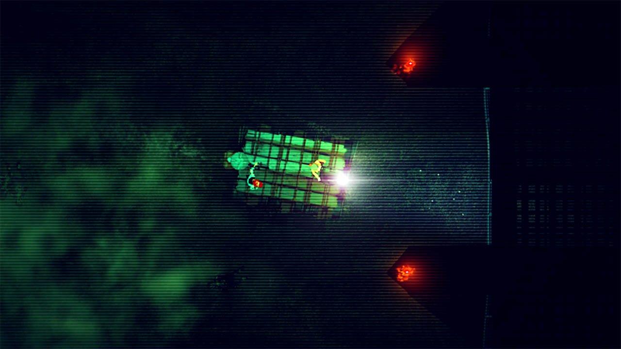 Garage - Nintendo Switch - Image 3