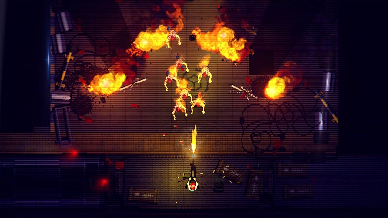 Garage - Nintendo Switch - Image 4