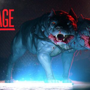 Garage - Nintendo Switch