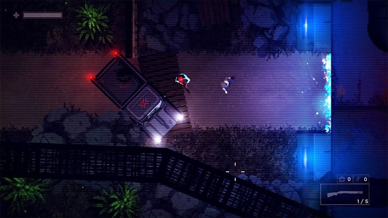 Garage - Nintendo Switch - Image 6