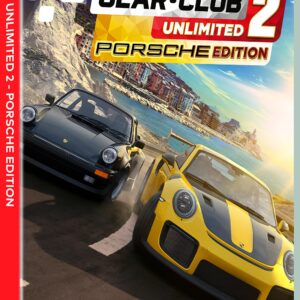 Gear Club Unlimited 2 - Nintendo Switch