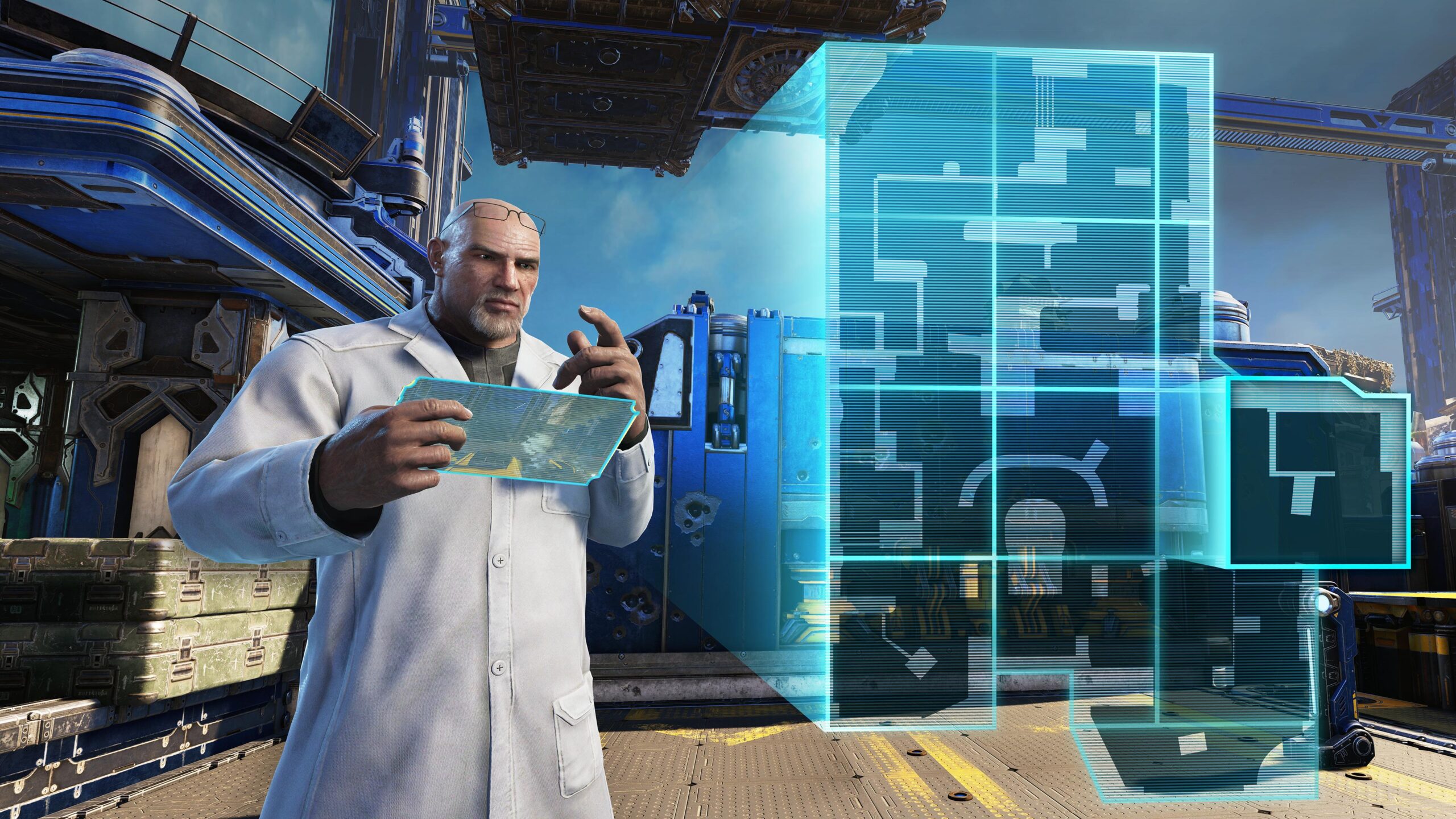 Gears 5 - Xbox One - Image 3