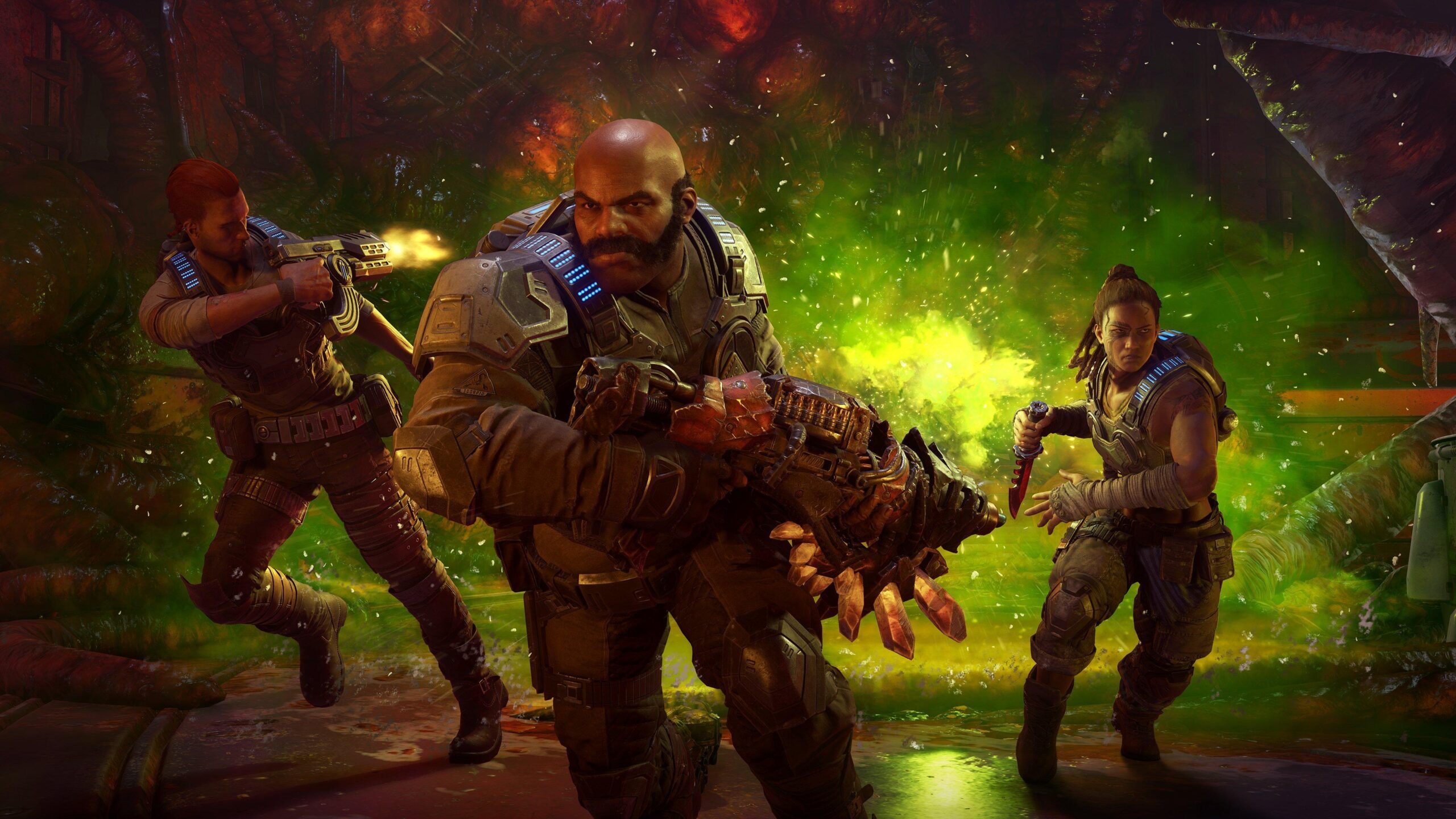 Gears 5 - Xbox One - Image 4