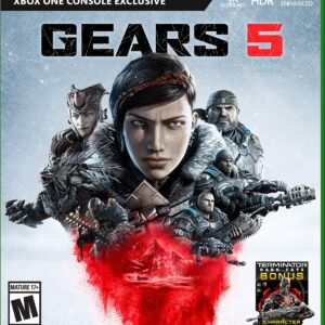 Gears 5 - Xbox One
