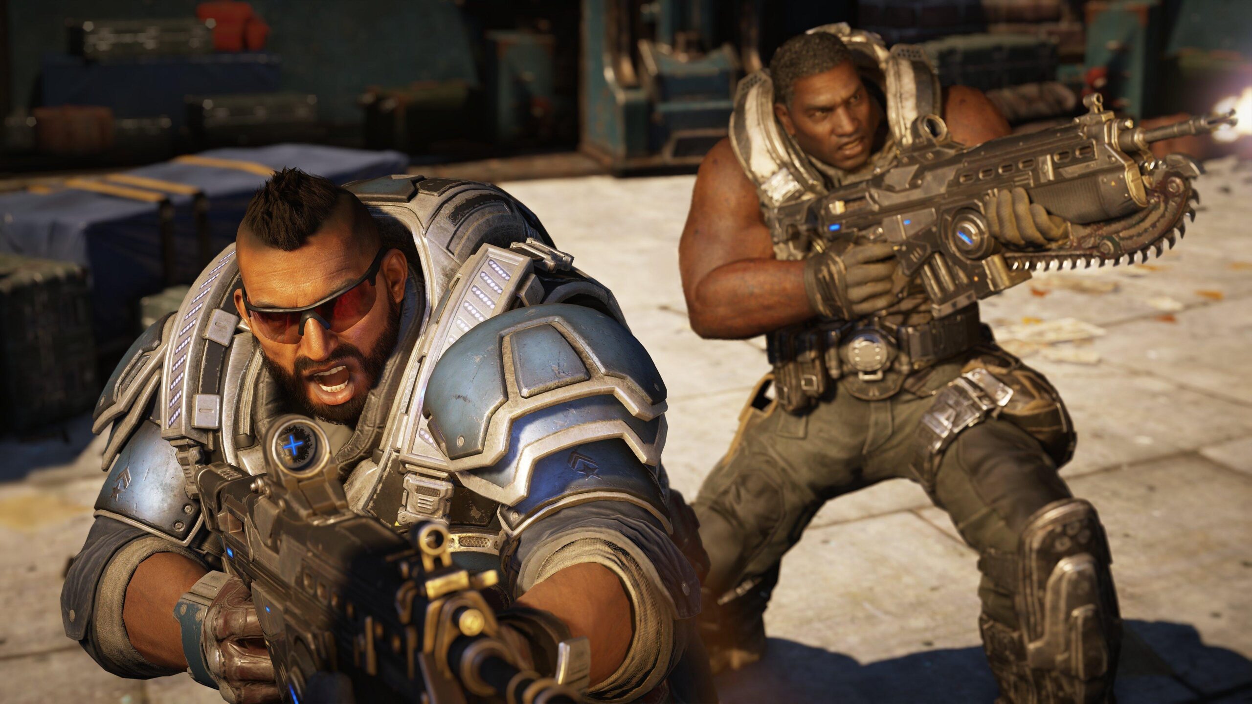 Gears 5 - Xbox One - Image 7