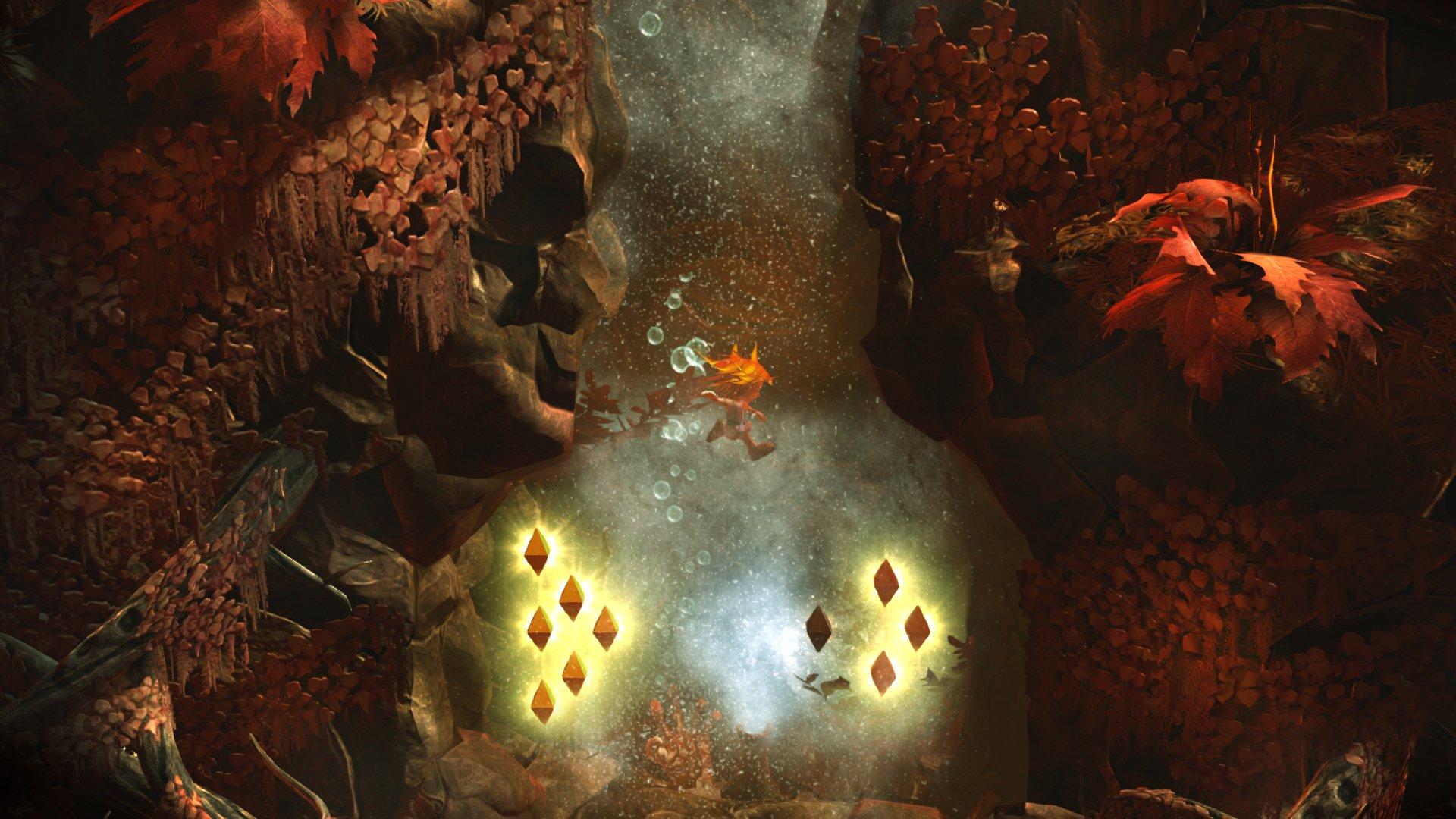 Giana Sisters Twisted Dreams - Nintendo Switch - Image 4