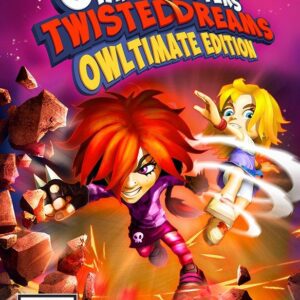 Giana Sisters Twisted Dreams - Nintendo Switch
